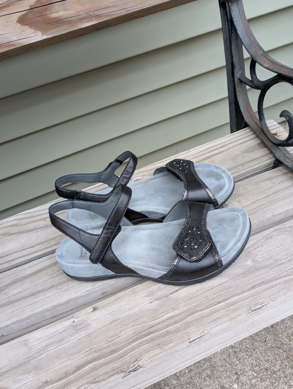 Dansko Blythe Women's Sandals Size 37